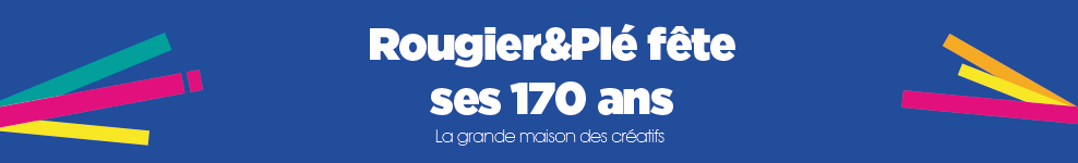 170 ans - Rougier et Plé